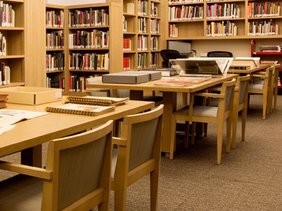 Library